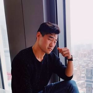 Meet your Posher, Nick